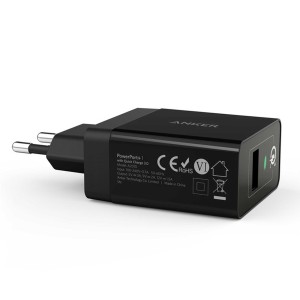 شارژر دیواری انکر PowerPort+1 مدل A2013